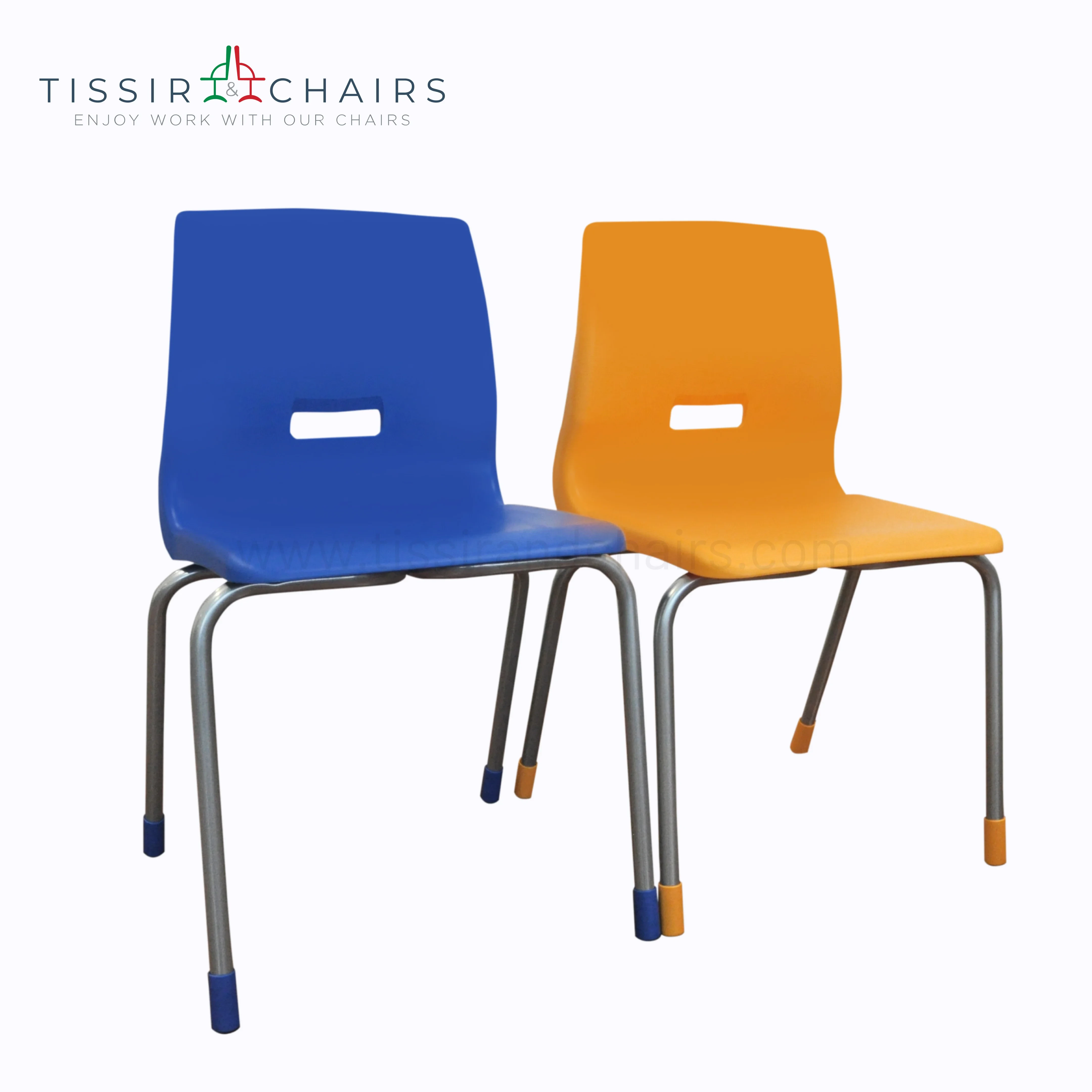 S 40 – Chaise pour Lycée / Collège